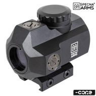 Red dot Nexus Core Black SPECNA ARMS (SPE-10-044280)