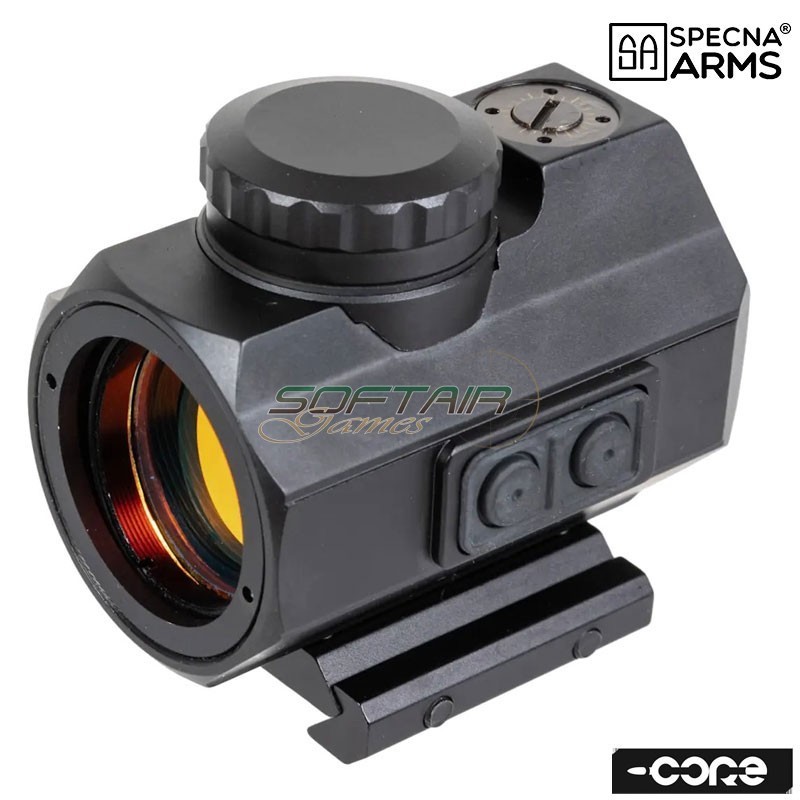 Red dot Nexus Core Black SPECNA ARMS (SPE-10-044280)