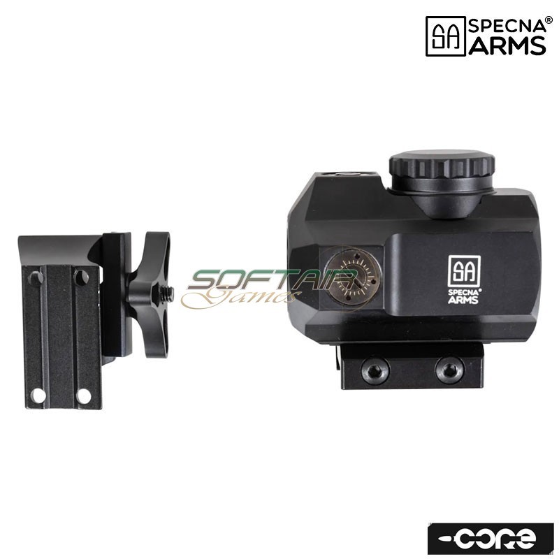Red dot Nexus Core nero SPECNA ARMS (SPE-10-044280)