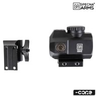 Red dot Nexus Core Black SPECNA ARMS (SPE-10-044280)