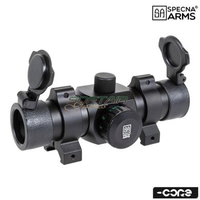 Red dot HD25A Black SPECNA ARMS (SPE-10-044281)