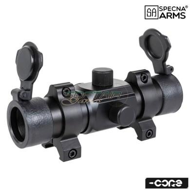 Red dot HD25A Black SPECNA ARMS (SPE-10-044281)