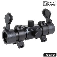 Red dot HD25A Black SPECNA ARMS (SPE-10-044281)