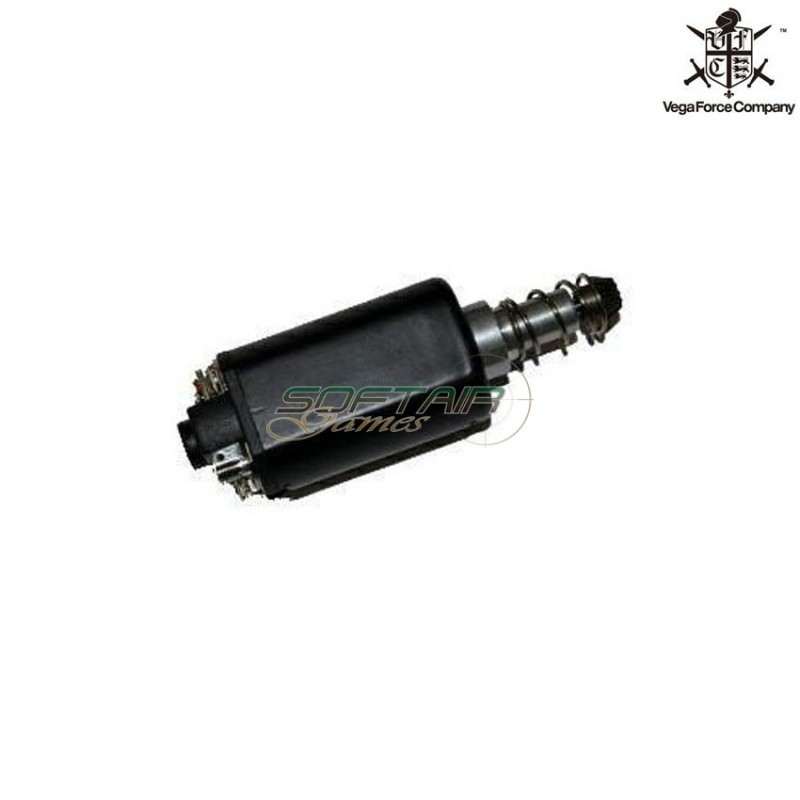 High Speed Motor Long Shaft Vfc (vf9-mtrl01)