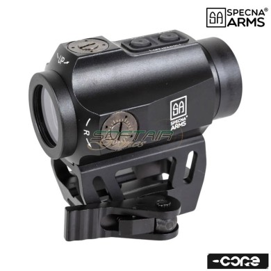 Red dot Strike Dot Core nero SPECNA ARMS (SPE-10-044282)