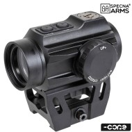Red dot Strike Dot Core nero SPECNA ARMS (SPE-10-044282)