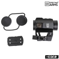 Red dot Strike Dot Core Black SPECNA ARMS (SPE-10-044282)
