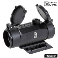 Red dot Quantum Dot Core BLACK SPECNA ARMS (SPE-10-044283)