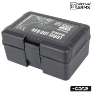 Red dot Quantum Dot Core BLACK SPECNA ARMS (SPE-10-044283)
