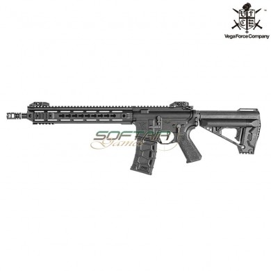 Vr16 Saber Carbine Mod1 Black Vfc (vf1-m4sabermbk01)
