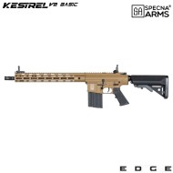 Electric rifle SA-E35 EDGE Kestrel ETU half-tan SPECNA ARMS (SPE-01-041819)