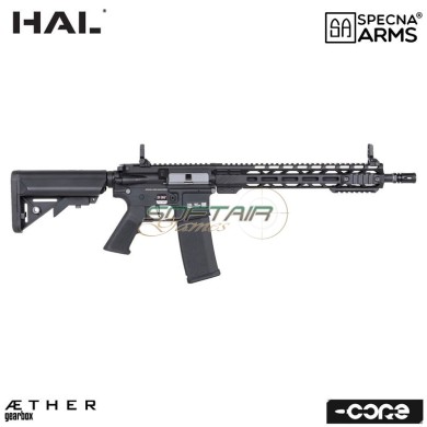 Fucile elettrico SA-C24 CORE HAL ETU Gen.2 nero SPECNA ARMS (SPE-01-047125)