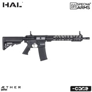 Fucile elettrico SA-C24 CORE HAL ETU Gen.2 nero SPECNA ARMS (SPE-01-047125)