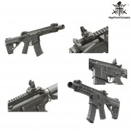 Vr16 Saber Cqb Mod1 Black Vfc (vf1-m4sabersbk01)
