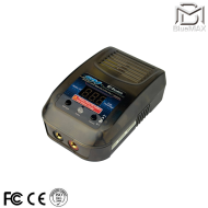 Battery Charger LiPo / LiFe / NiMH / SD4 20W Bluemax-power® (SD4-50009)