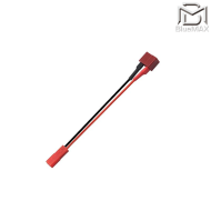 Connector Deans female to JST BEC male BlueMax-Power® (60019)
