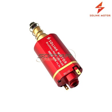 Motore Brushless LITE Plus 35K Solink (W-LitePlus-35K)