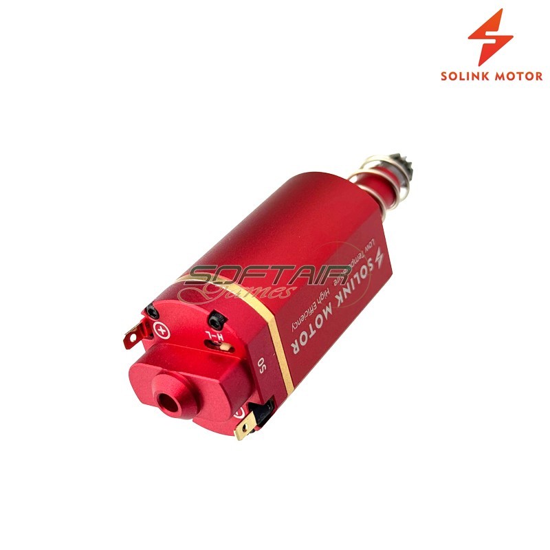 Motore Brushless ADVANCED Plus 35K Solink (W-ADPlus-35K)