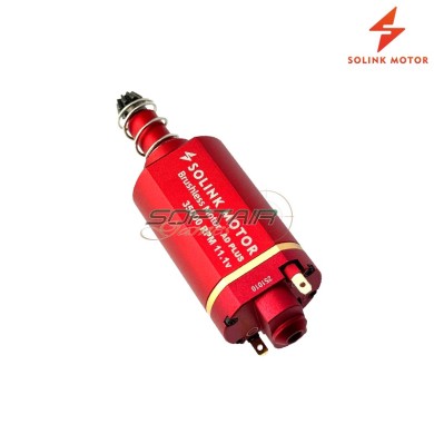 35K Brushless Motor ADVANCED Plus Solink (W-ADPlus-35K)