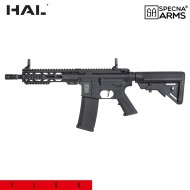 Electric rifle SA-F08 FLEX BLDC HAL ETU Gen.2 black SPECNA ARMS (SPE-01-048000)