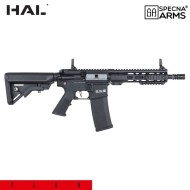 Electric rifle SA-F08 FLEX BLDC HAL ETU Gen.2 black SPECNA ARMS (SPE-01-048000)