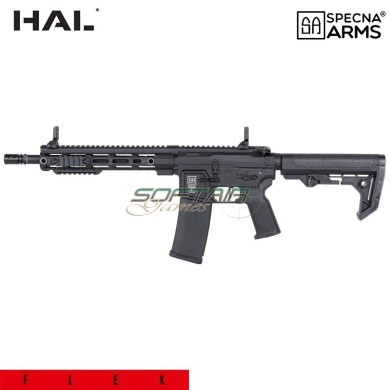 Fucile elettrico SA-F05-RL FLEX BLDC HAL ETU Gen.2 nero SPECNA ARMS (SPE-01-047997)