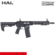 Electric rifle SA-F05-RL FLEX BLDC HAL ETU Gen.2 black SPECNA ARMS (SPE-01-047997)