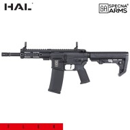 Fucile elettrico SA-F04-RL FLEX Light Ops Stock BLDC HAL ETU Gen.2 nero SPECNA ARMS (SPE-01-047993)