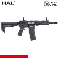 Electric rifle SA-F04-RL FLEX Light Ops Stock BLDC HAL ETU Gen.2 black SPECNA ARMS (SPE-01-047993)