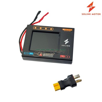 SLC Digital Programming Card Solink (controller-v5)