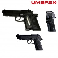 Beretta Elite Ii Co2 Umarex (u5794) Beretta Elite Ii Co2 Umarex (u5794)