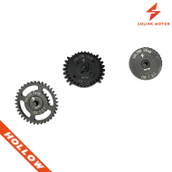 Gear Set DSG 14:1 HOLLOW V2/V3 Solink (SM-141-H-STD-DSG)
