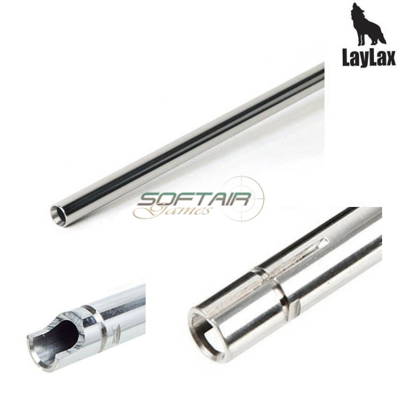 Vsr10 430mm Inner Barrel 6.03 Laylax (la-584514)