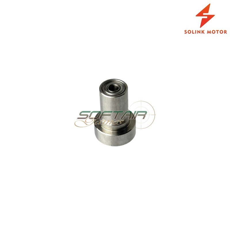 Guida Albero Motore 9.8mm cuscinettato Solink (SM-MC9_8)