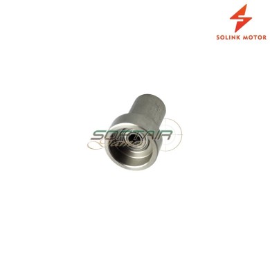 Guida Albero Motore 9.8mm cuscinettato Solink (SM-MC9_8)