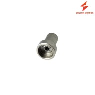 Motor Shaft Guide 9.8mm with Bearings Solink (SM-MC9_8)