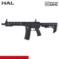 Fucile elettrico SA-F03-R-L FLEX BLDC HAL ETU Gen.2 nero SPECNA ARMS (SPE-01-048401)