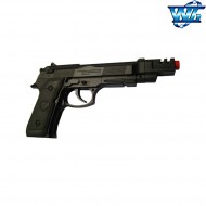 B92sf Long Model Co2 Wg (c302lb) B92sf Long Model Co2 Wg (c302lb)