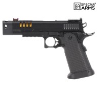 Pistola a gas SA-VGP23 Vapor Black and Gold SPECNA ARMS (SPE-02-047908)