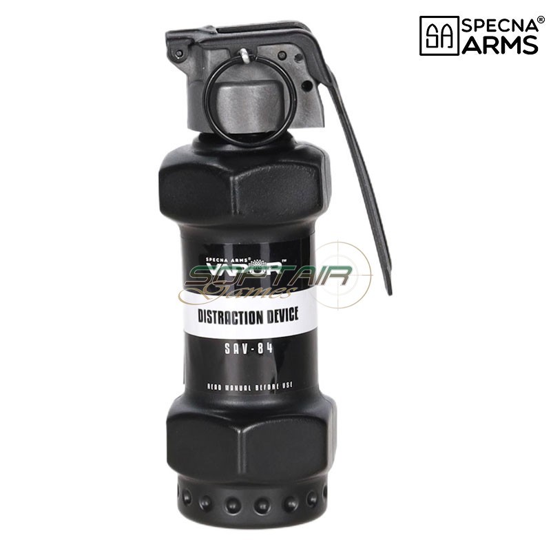 Vapor CO2 Grenade with 3 shells SPECNA ARMS® (SPE-14-048364)