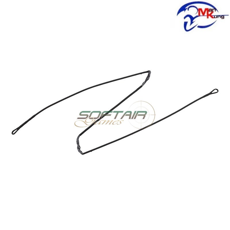 Replacement string for MK-XB65 series crossbows MAN KUNG (MK-XB65STR)
