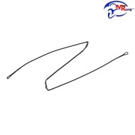 Corda di ricambio per balestre serie MK-XB65 MAN KUNG (MK-XB65STR)