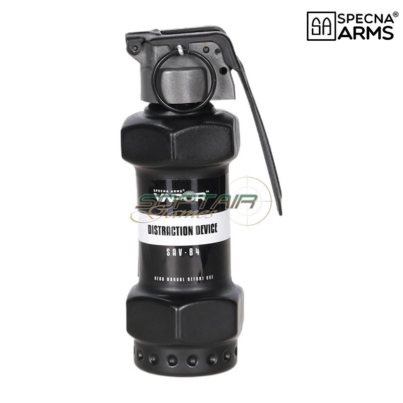 Vapor CO2 Grenade with 12 shells SPECNA ARMS® (SPE-14-048365)