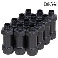 12 gusci plastici per granata CO2 Vapor SPECNA ARMS® (SPE-14-048366)