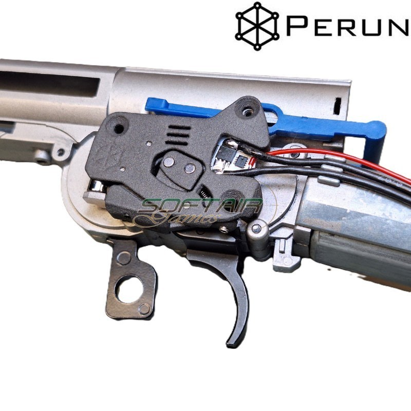 Mosfet Perun per M14 Tokyo Marui / CYMA PERUN® (PN-14-TC-XX)