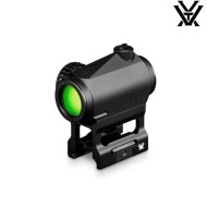 NEW version UPGRADE Green Dot Crossfire Black Vortex (VX-CFGD2)