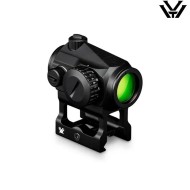 NEW version UPGRADE Green Dot Crossfire Black Vortex (VX-CFGD2)