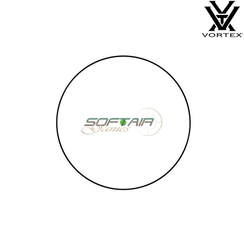 NEW version UPGRADE Green Dot Crossfire Black Vortex (VX-CFGD2)