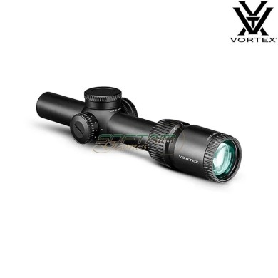 Variable optics AR-BDC3 MOA Venom 1-6x24 SFP Vortex (VEN-1601)