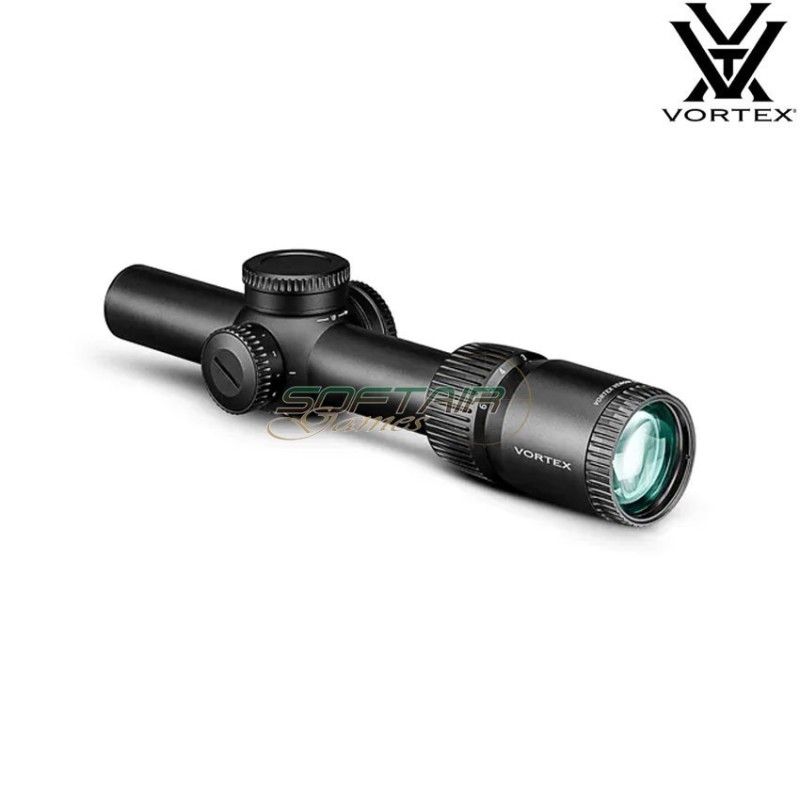 Variable optics AR-BDC3 MOA Venom 1-6x24 SFP Vortex (VEN-1601)
